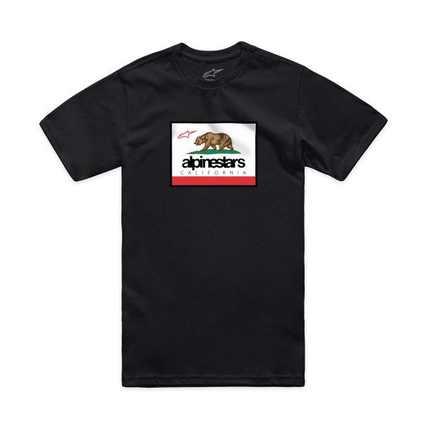 Alpinestars Alpinestars cali 2.0 csf tee black 